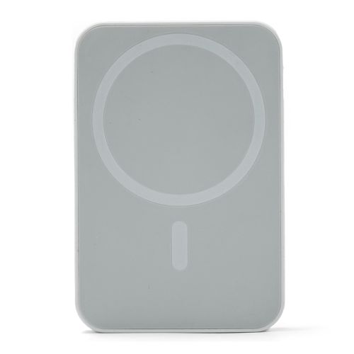 Eco powerbank 5.000 mAh - Afbeelding 3